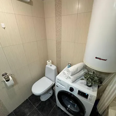 Apartment Rent Center *