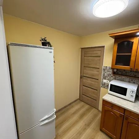 Rent Center Apartment Chisinau
