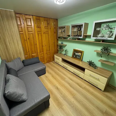 Rent Center Apartment Chisinau
