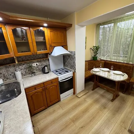 Apartment Rent Center Chisinau