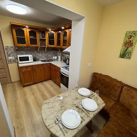 Apartment Rent Center