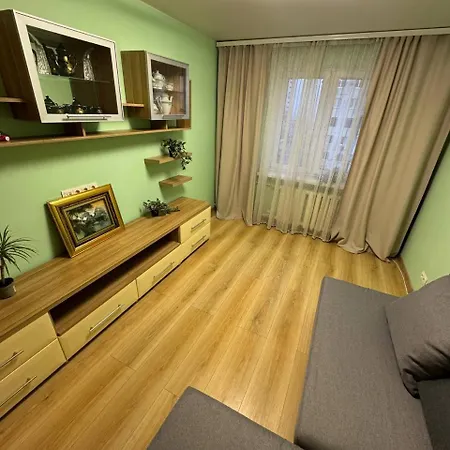 Apartment Rent Center