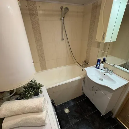 Apartment Rent Center *