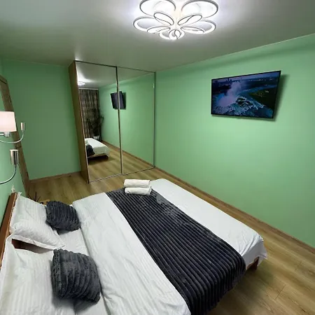 Apartament Rent Center *