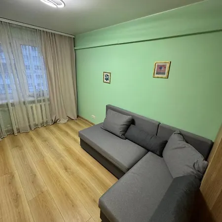 Rent Center Kiszyniów