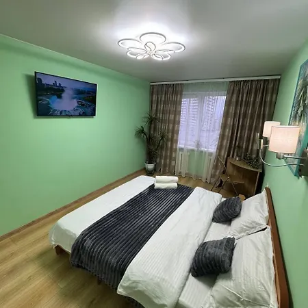 Apartament Rent Center *